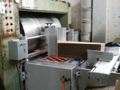 【Video】Feeder for Large Roll Printer